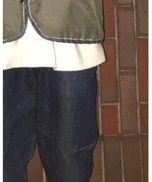 CHRISTOPHER NEMETH | パンツ