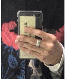 CHROME HEARTS | リング