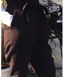 SLY | サロペット/オーバーオール