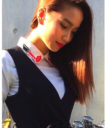 SPIRALGIRL | シャツ/ブラウス