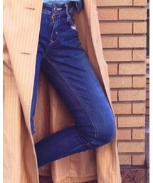 EMODA | デニムパンツ