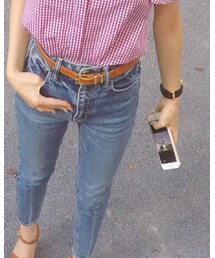 SLY | デニムパンツ