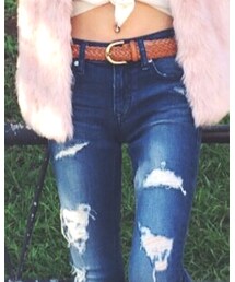 EMODA | デニムパンツ