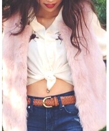 SpRay PREMIUM | シャツ/ブラウス