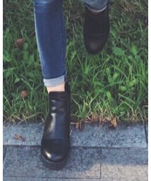 SHOPLIST | ブーティ