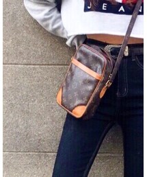 LOUIS VUITTON | ショルダーバッグ