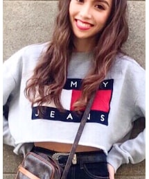 TOMMY HILFIGER | スウェット