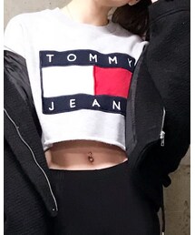 TOMMY HILFIGER | スウェット