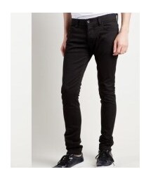 UNIQLO | 黒スキニー(その他パンツ)