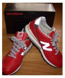 NEW BALANCE | NEW BALANCE(スニーカー)