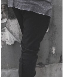 Song for the Mute | その他パンツ