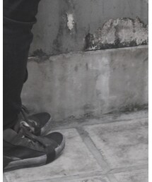 Boris Bidjan Saberi | スニーカー