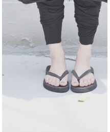 GUIDI | ビーチサンダル