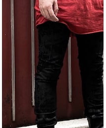 Boris Bidjan Saberi | スラックス