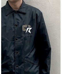 REVOLVER | ナイロンジャケット