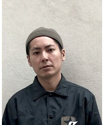 REVOLVER | ニットキャップ/ビーニー