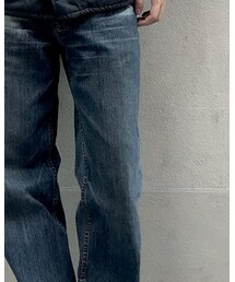 REVOLVER | デニムパンツ