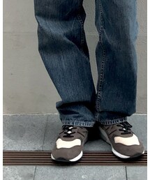 NEW BALANCE | スニーカー