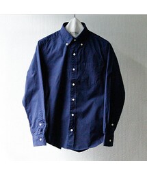 ID DAILYWEAR | ID DAILYWEAR FINX OXFORD B.D SHIRTS(シャツ/ブラウス)