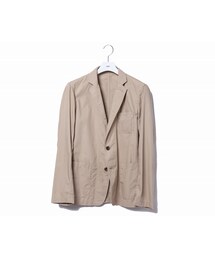 uniform experiment | 2BUTTON LIGHT WEIGHT WORK JACKET(テーラードジャケット)