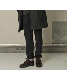 Sacai | sacai 12/13AW スラックスパンツ(その他パンツ)