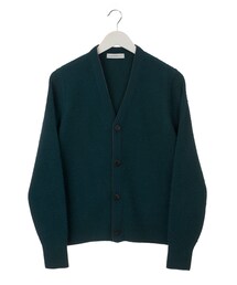 WRAPINKNOT | WRAPINKNOT 12/13AW カシミアカーディガン(カーディガン/ボレロ)