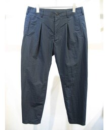 KIIT | KIIT 14SS CO × NYLON クロップドPANTS(その他パンツ)