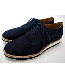 KIIT | KIIT 14SS LETHERSHOES(スニーカー)