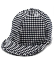 KIIT | KIIT 14SS MASACA × K I I T COLLABOLATION CAP(キャップ)