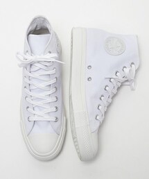 CONVERSE | UA/BY CONVERSE別注 ALL STAR HI†(スニーカー)