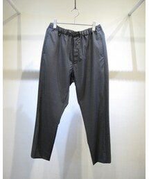 KIIT | その他パンツ