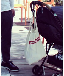 MR.EVERYDAY`S | トートバッグ