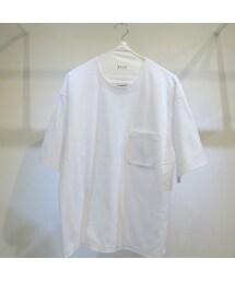KIIT | KIIT 15SS MINI PILE S/S SWEAT TOPS(Tシャツ/カットソー)
