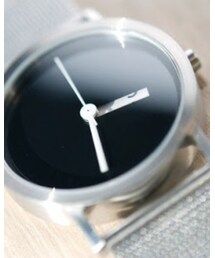 normal TIMEPIECES | アナログ腕時計