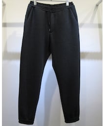 KIIT | KIIT 15AW / W FACE KNIT EASY PANTS(その他パンツ)