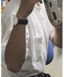 GU | Tシャツ/カットソー