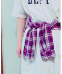 niko and... | シャツ/ブラウス