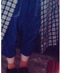 niko and... | デニムパンツ