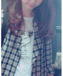 RETRO GIRL | Tシャツ/カットソー