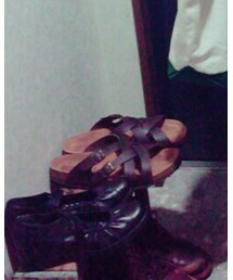 Crisp | トートバッグ