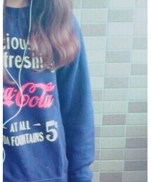 UNIQLO | スウェット