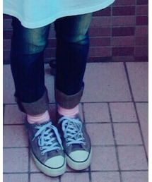 GU | スニーカー