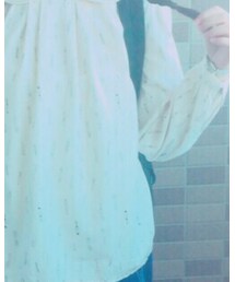 RAY CASSIN | シャツ/ブラウス