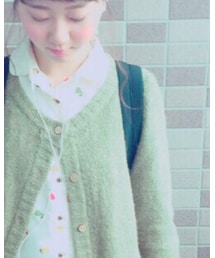 studio CLIP | カーディガン/ボレロ