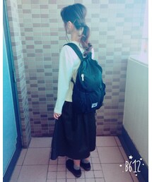 後ろから | その他