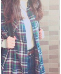 RETRO GIRL | ニット/セーター