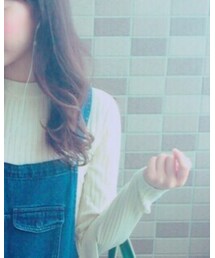 RETRO GIRL | ニット/セーター