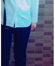 GU | デニムパンツ