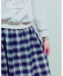 Crisp | スカート