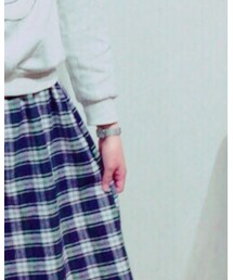 SKAGEN | アナログ腕時計